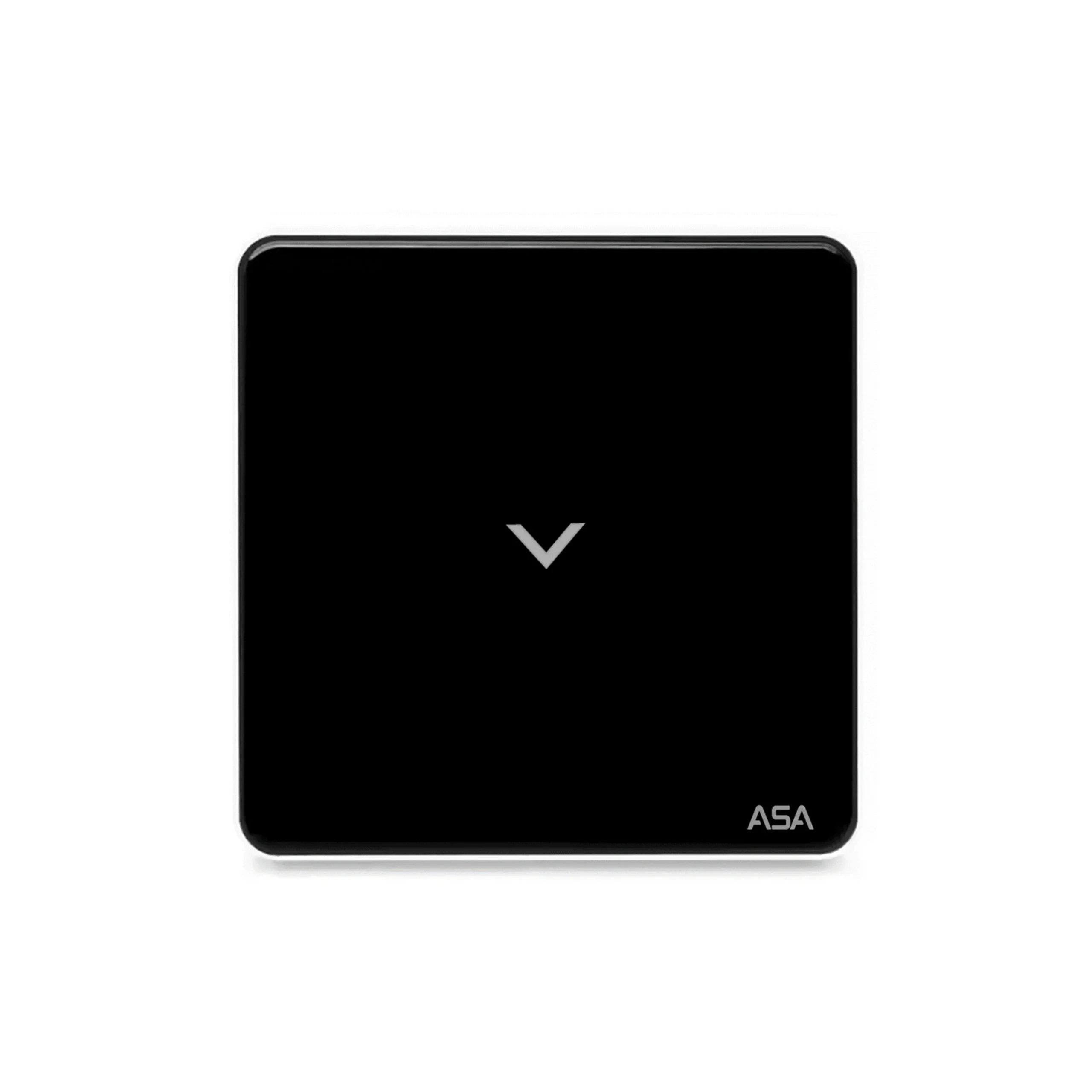 Zigbee Smart Switch 1/2/3 Gang (Touch)