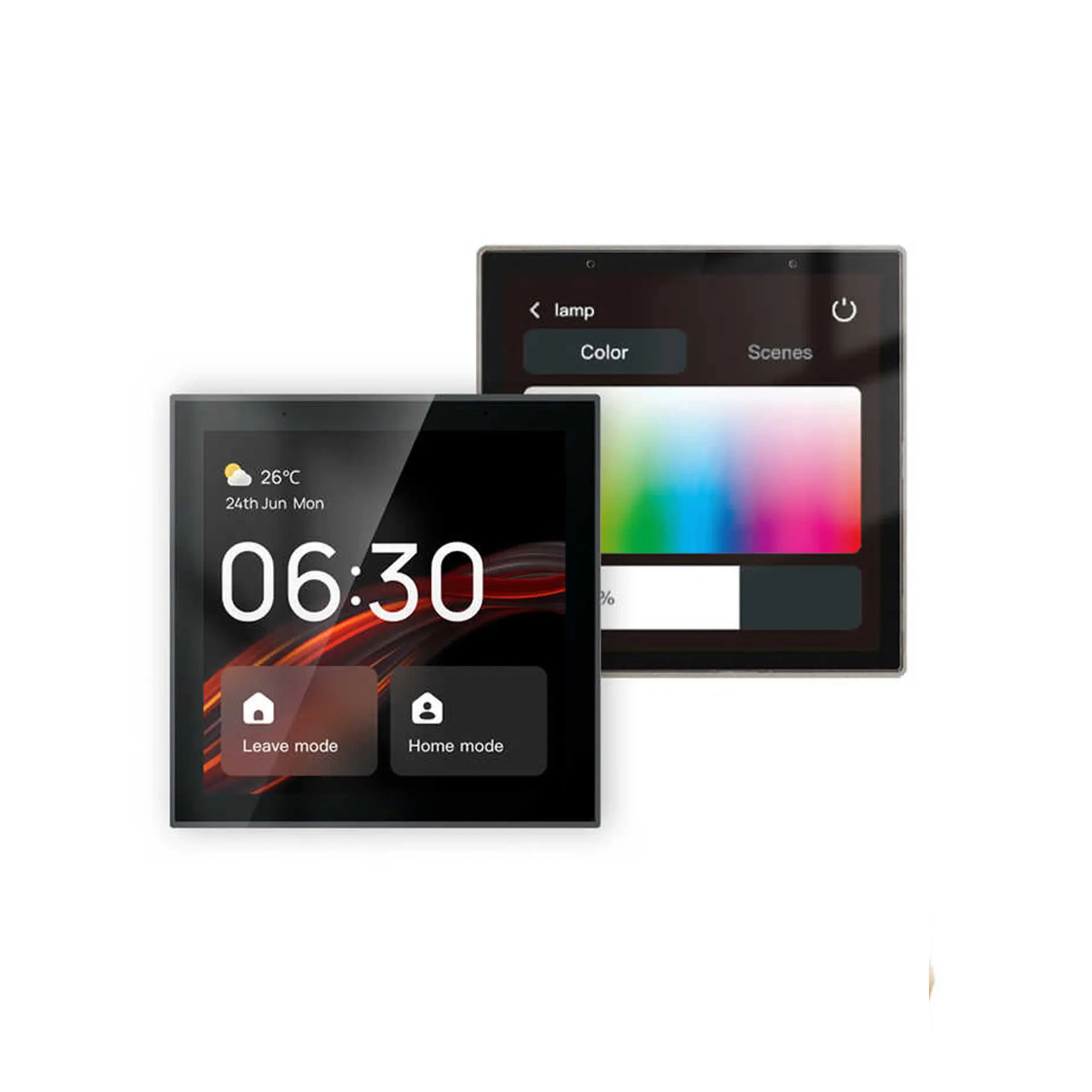 4 Inch Smart Panel