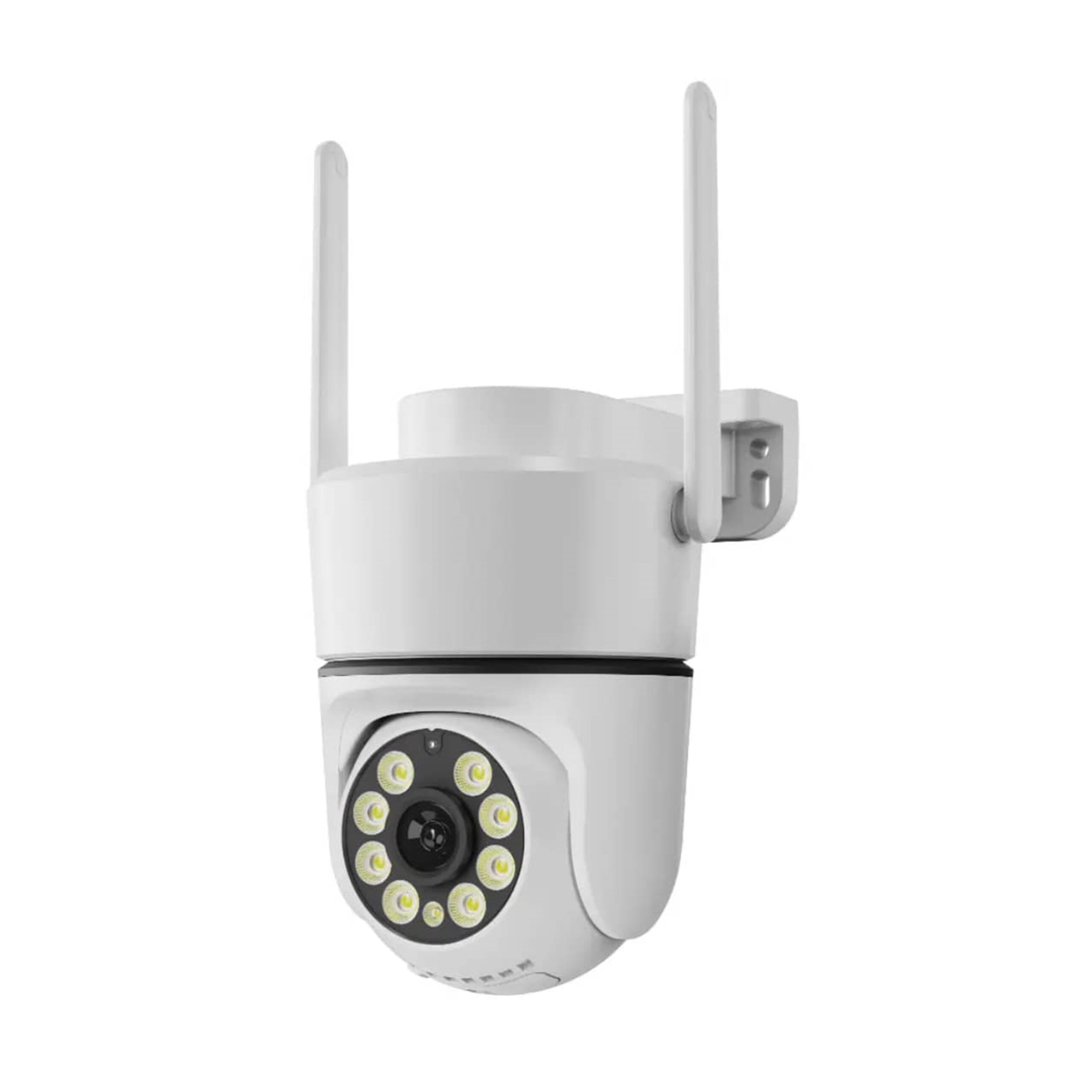 8MP WiFi POE Camera