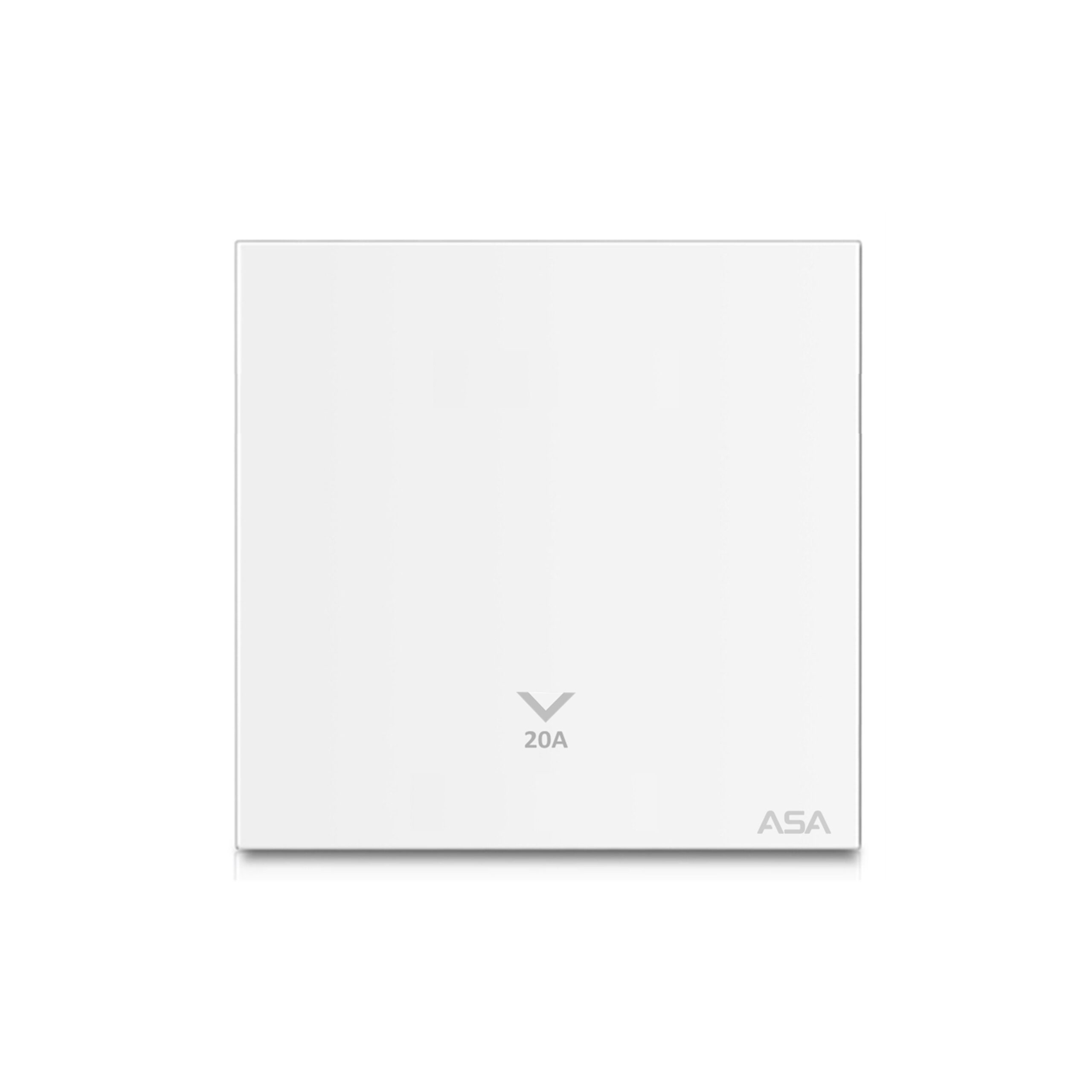 Zigbee Smart 20A Switch (Mechanical)