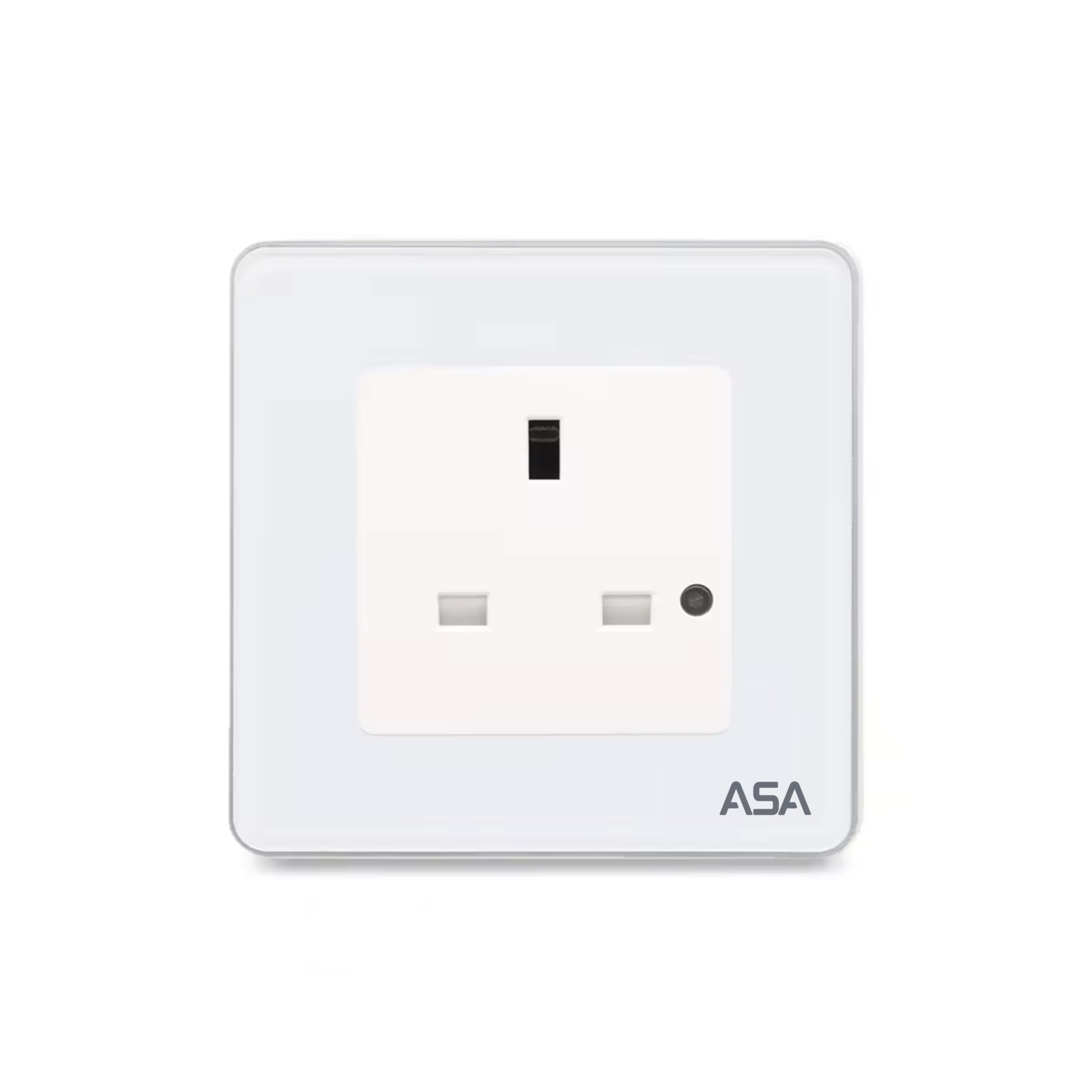 Zigbee 13A UK Smart Socket