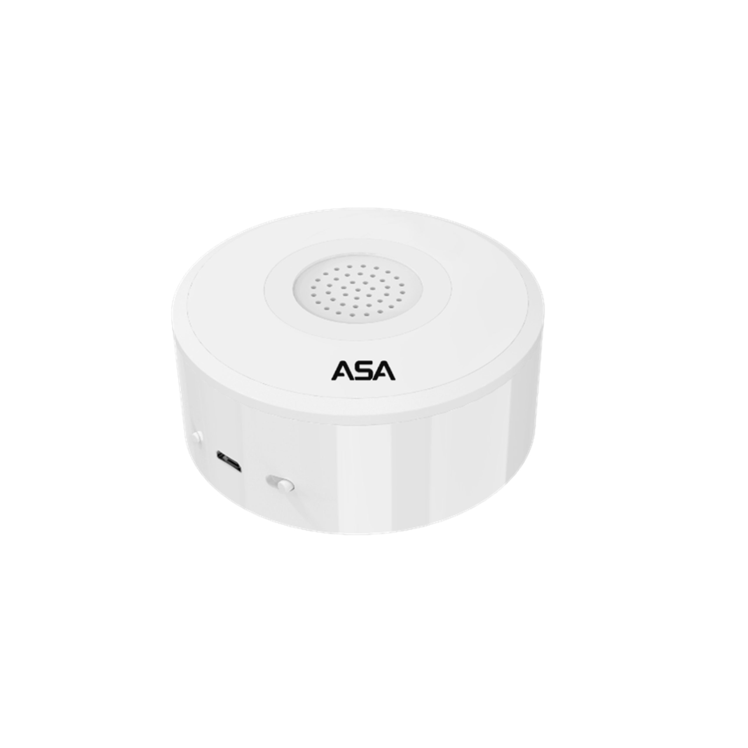 Zigbee Indoor Siren