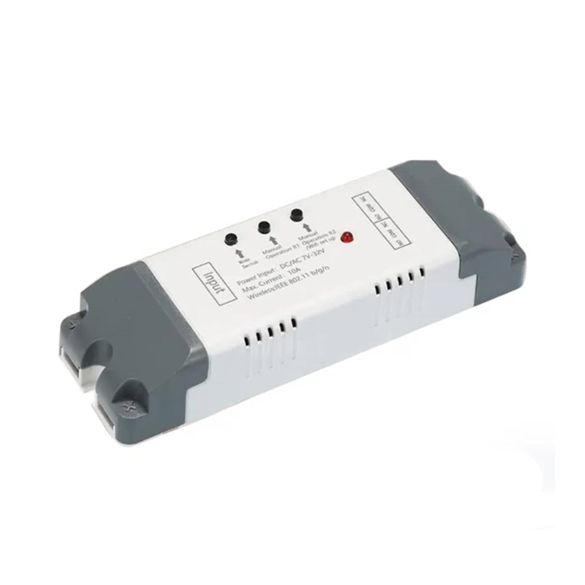 Car Gate Module Autogate Module – ASA Smart Home