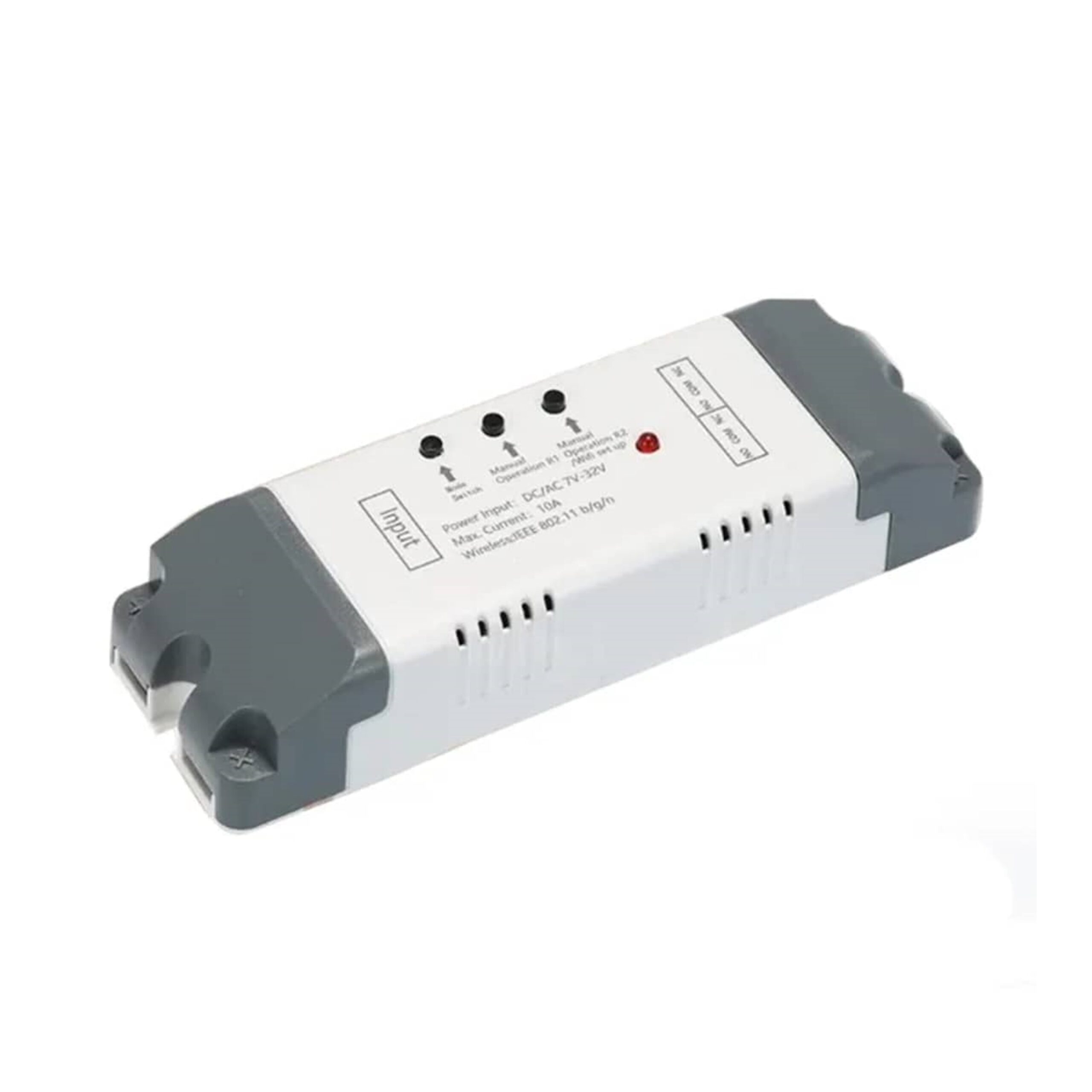 Autogate Module