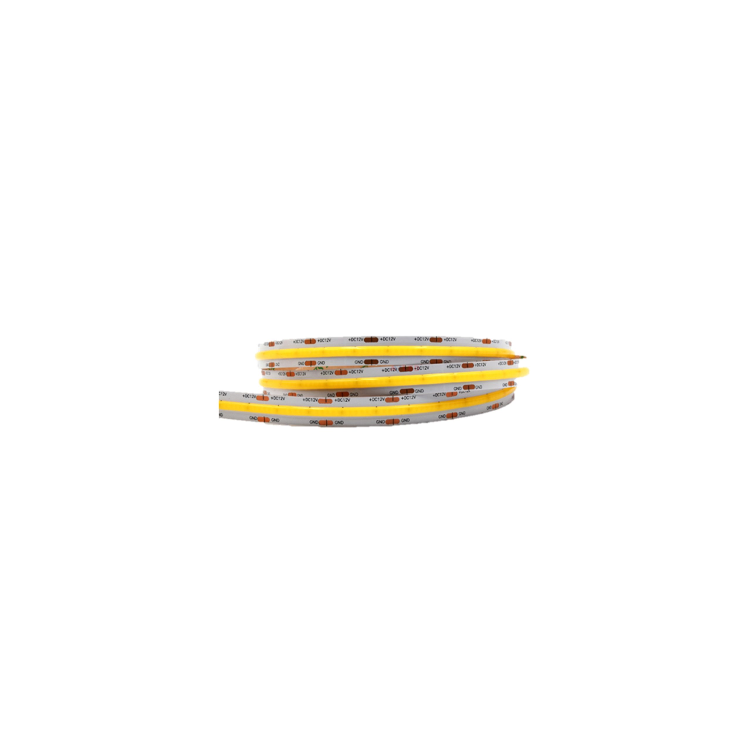 COB CCT LED Strip