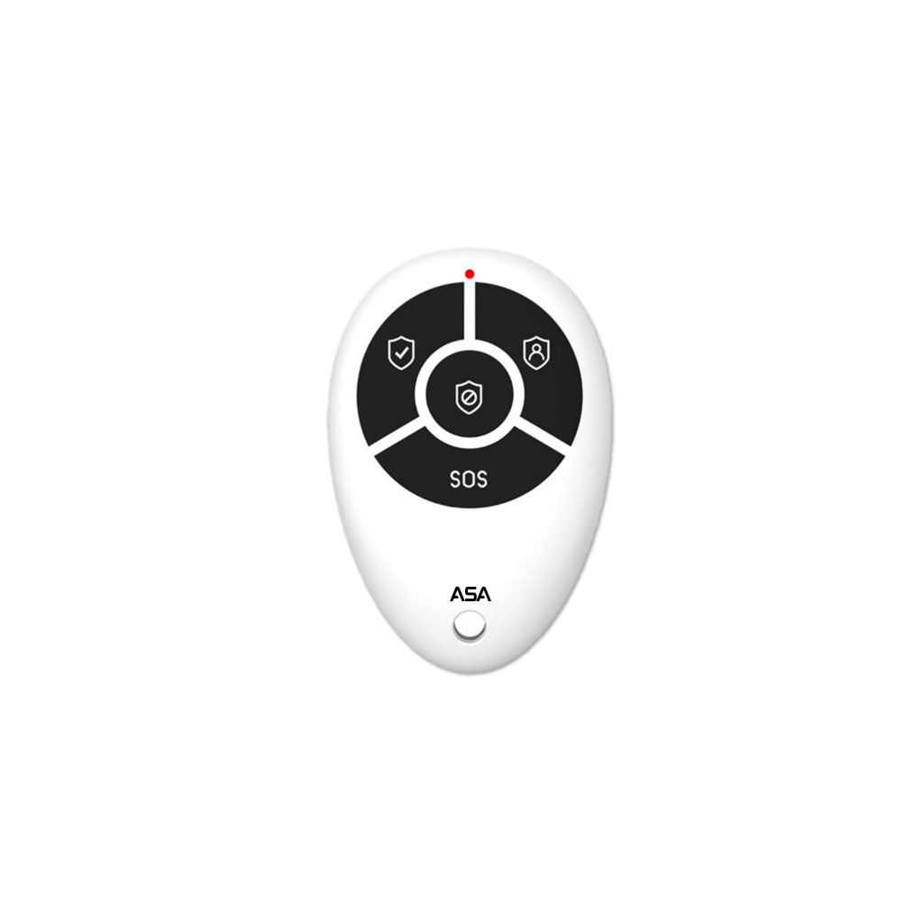 Remote Control (433Mhz) – ASA Smart Home