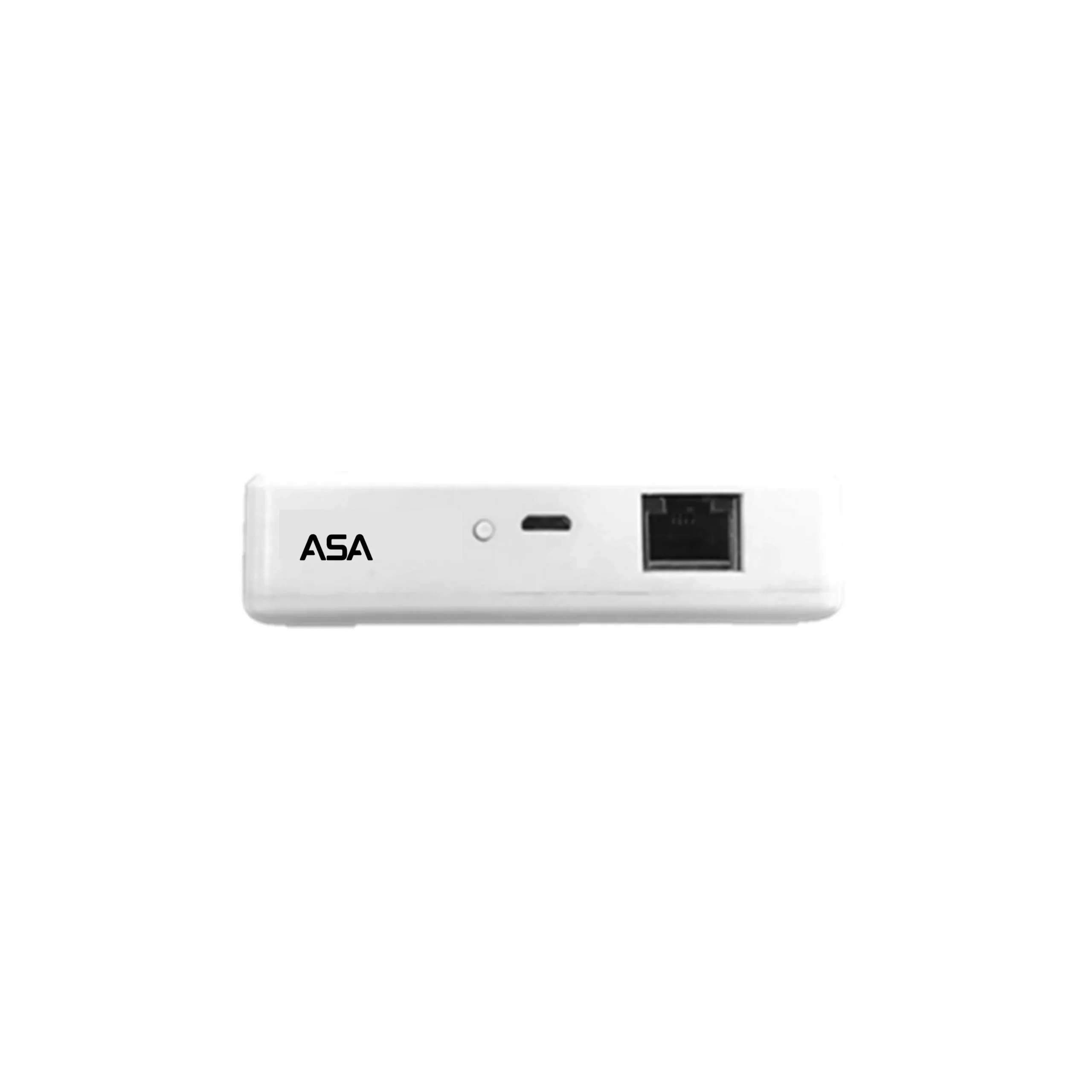 Wired Zigbee 3.0 SmartHub (LAN)