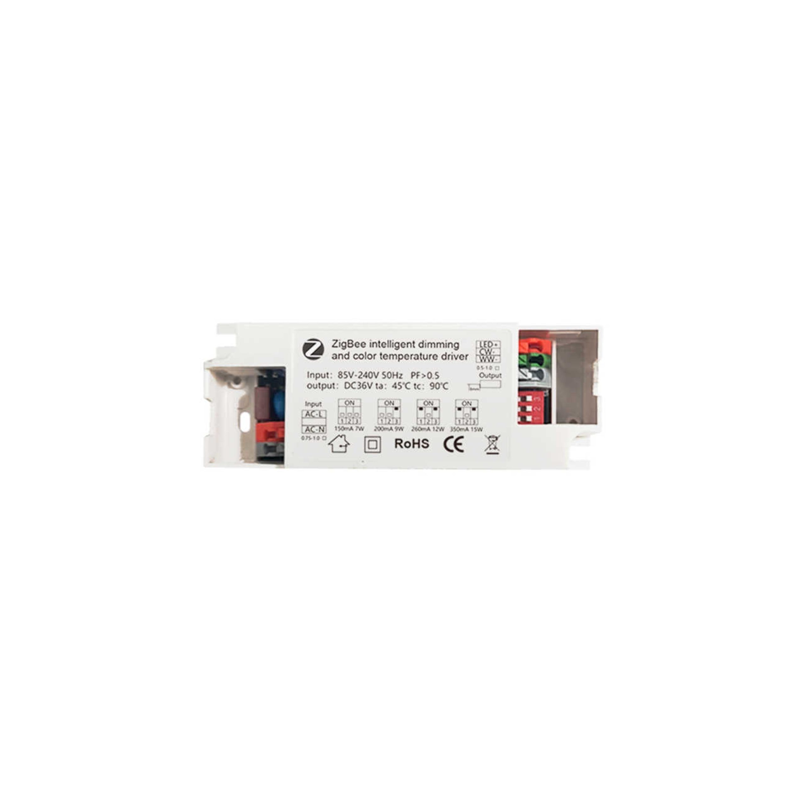 Zigbee Smart Light Module