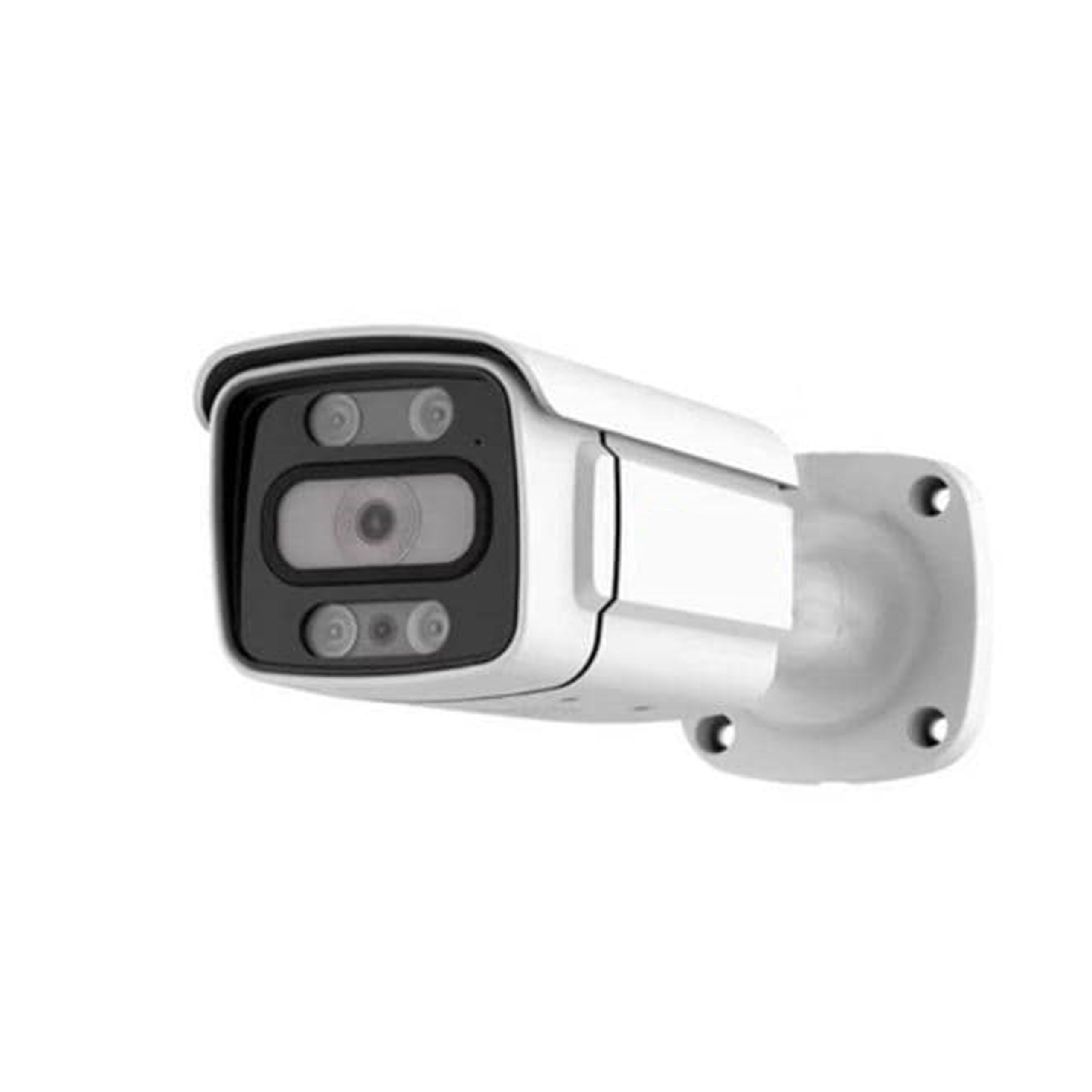 8MP POE Bullet Camera