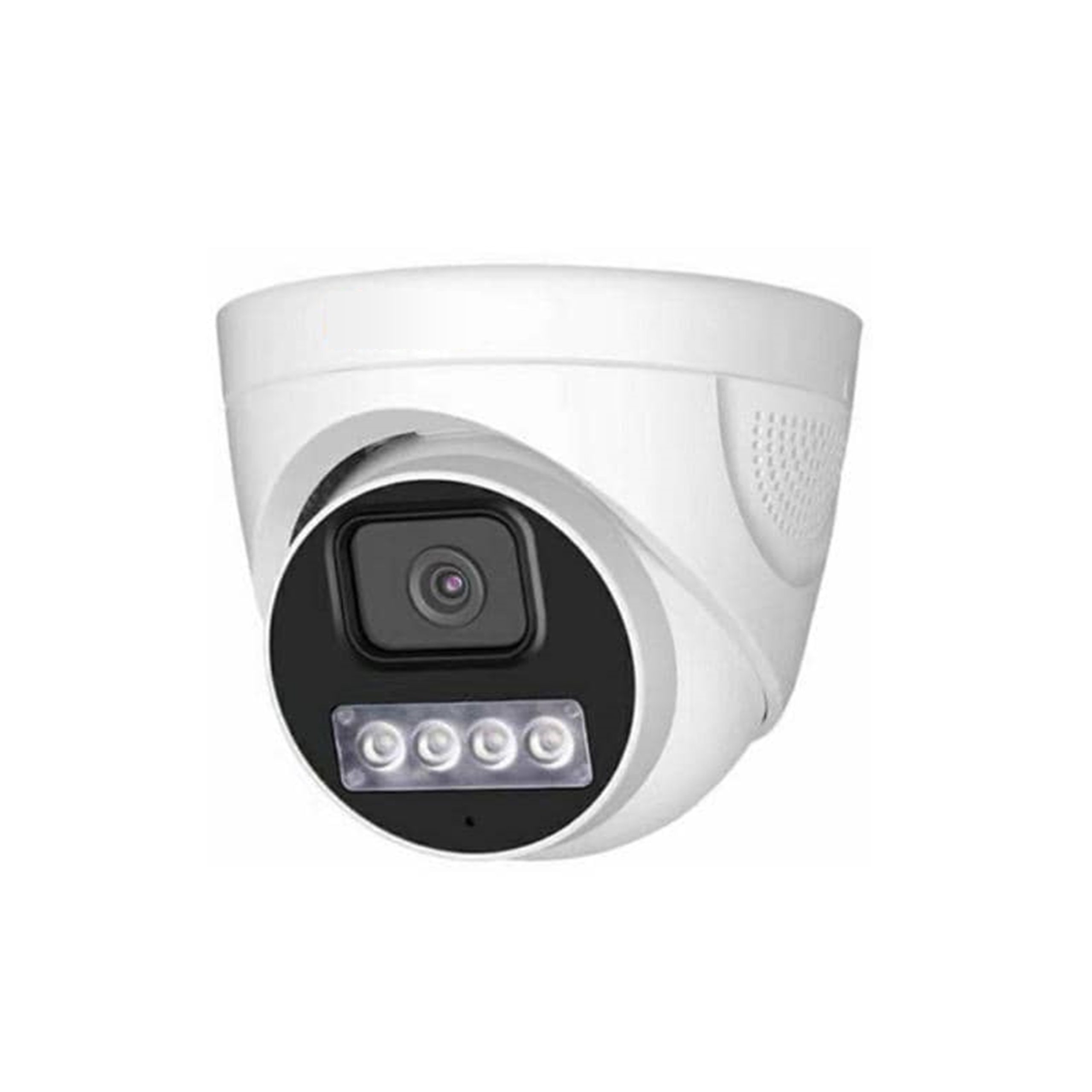 8MP POE Dome Camera