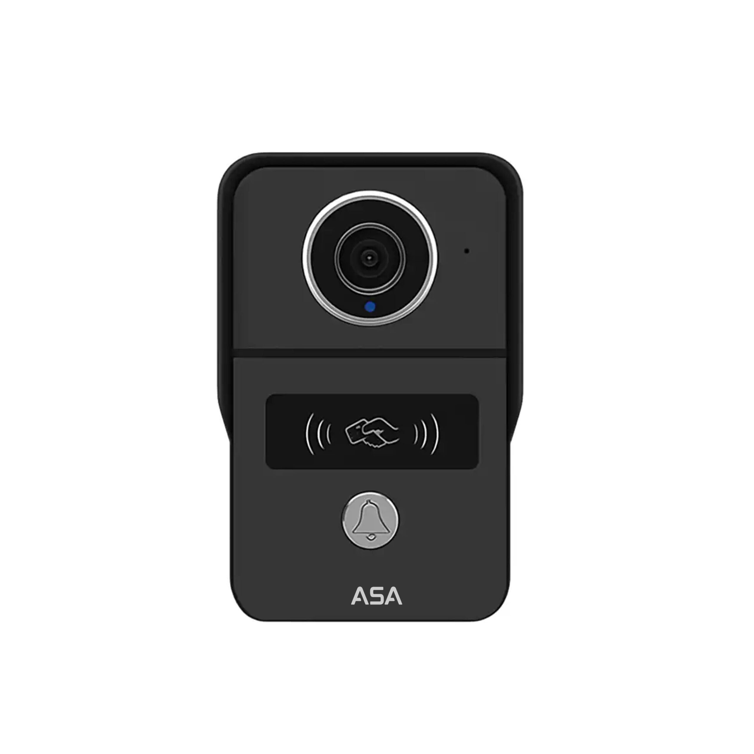 Smart POE Doorbell